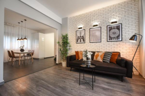 THE MARVELLOUS - Wonderful 2BR Apt at Universitate